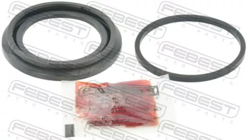 FEBEST Repair Kit, brake caliper (0775-RW420F)