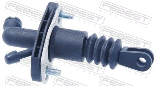 FEBEST Master Cylinder, clutch (0781-JB627)