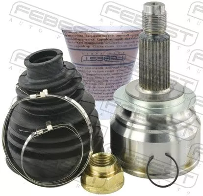 FEBEST Joint Kit, drive shaft (0810-G12)
