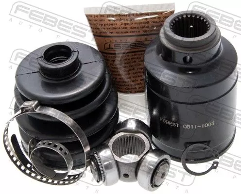 Joint Kit, drive shaft