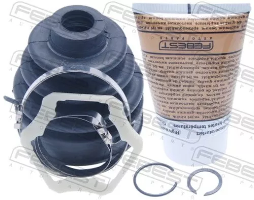 FEBEST Bellow Kit, drive shaft (0815-G12)
