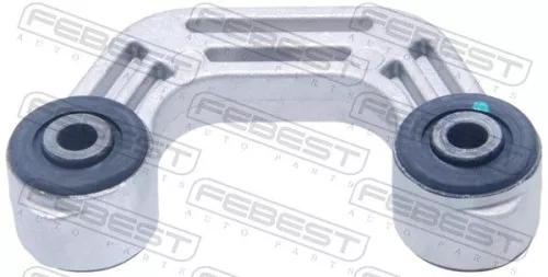 FEBEST Link/Coupling Rod, stabiliser bar (0823-003AL)