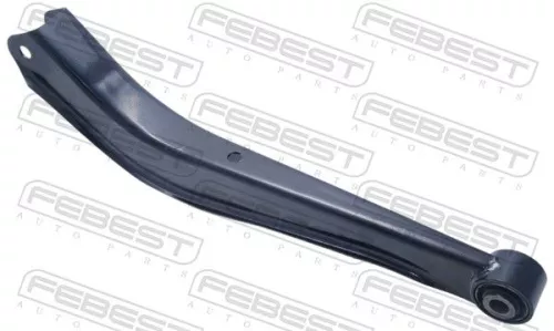 FEBEST Control/Trailing Arm, wheel suspension (0825-BR)