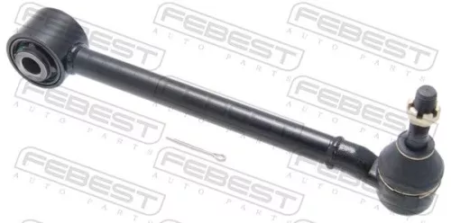 FEBEST Control/Trailing Arm, wheel suspension (0825-G12R)