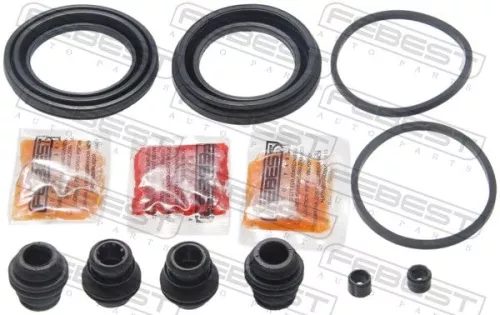 FEBEST Repair Kit, brake caliper (0875-G11F)