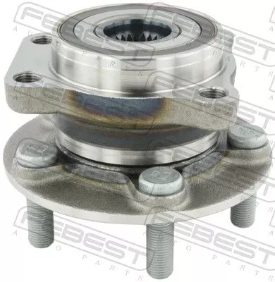 Wheel Hub