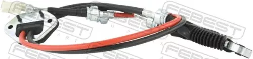 FEBEST Cable Pull, manual transmission (10106-MXG)