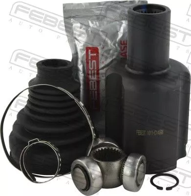 Joint Kit, drive shaft