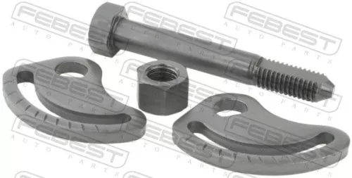 FEBEST Camber Correction Screw (1029-002-KIT)