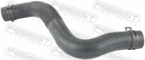 FEBEST Radiator Hose (10460-002)