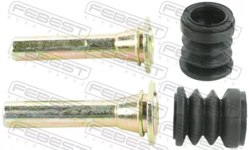 FEBEST Guide Bolt, brake caliper (1074-M100F)