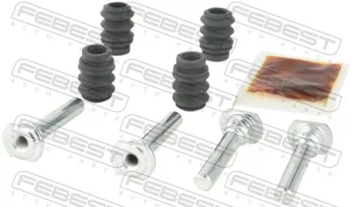 Guide Bolt, brake caliper