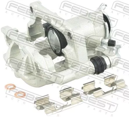 FEBEST Brake Caliper (1077-T300RLH)