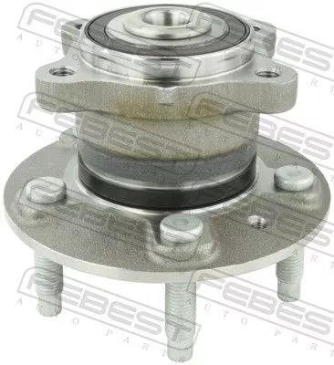Wheel Hub