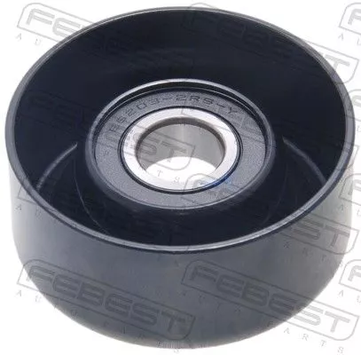 Tensioner Pulley, V-ribbed belt