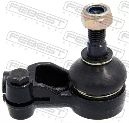 FEBEST Tie Rod End (1121-807)