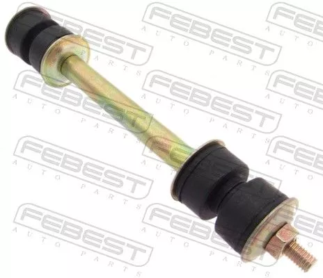 FEBEST Link/Coupling Rod, stabiliser bar (1123-001)