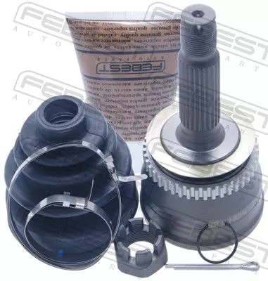 FEBEST Joint Kit, drive shaft (1210-002A44)