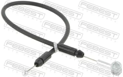 FEBEST Bonnet Cable (12101-SDS)