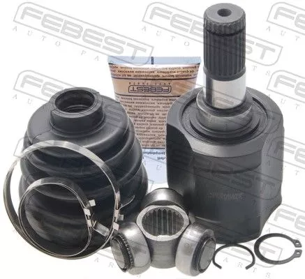 FEBEST Joint Kit, drive shaft (1211-ACCAT)