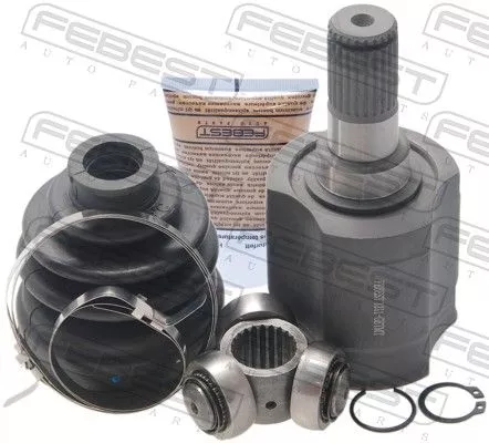 FEBEST Joint Kit, drive shaft (1211-GETMT)