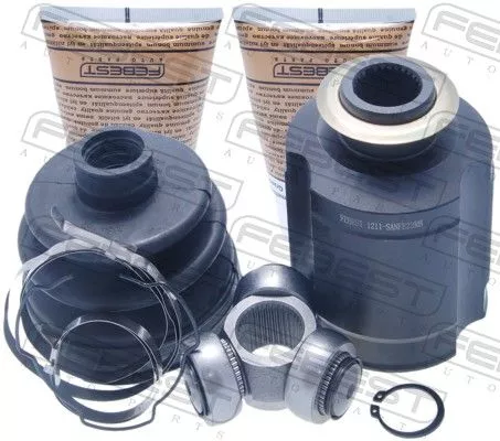 FEBEST Joint Kit, drive shaft (1211-SANFE22RH)