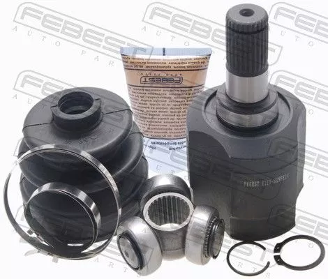 FEBEST Joint Kit, drive shaft (1211-SANFE24)