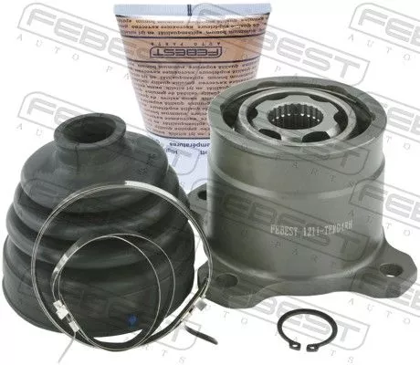 Joint Kit, drive shaft