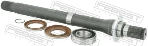 FEBEST Drive Shaft (1212-IX55)