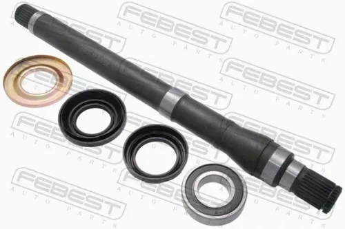 FEBEST Drive Shaft (1212-SFBM)
