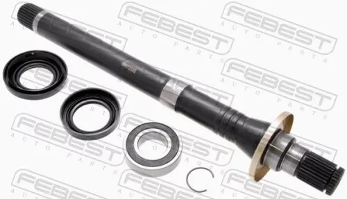FEBEST Drive Shaft (1212-SFCL)