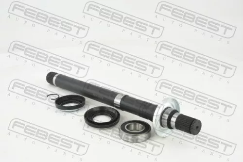 FEBEST Drive Shaft (1212-SFCM)