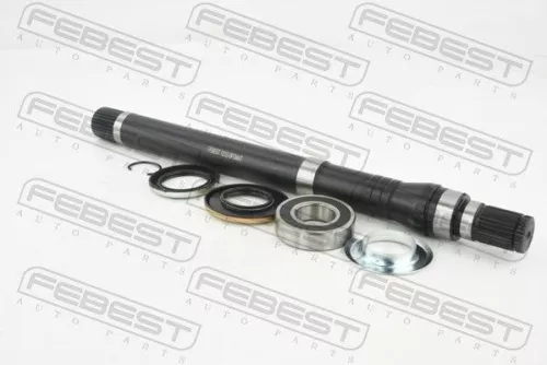 FEBEST Drive Shaft (1212-SFCMAT)
