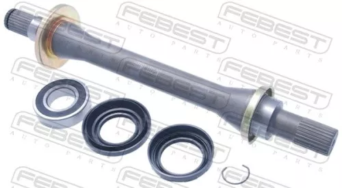 FEBEST Drive Shaft (1212-TUC)