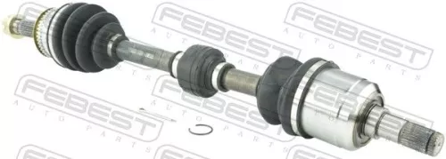 FEBEST Drive Shaft (1214-CAMTLH)