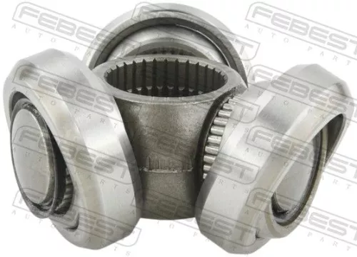 Spider Assembly, drive shaft