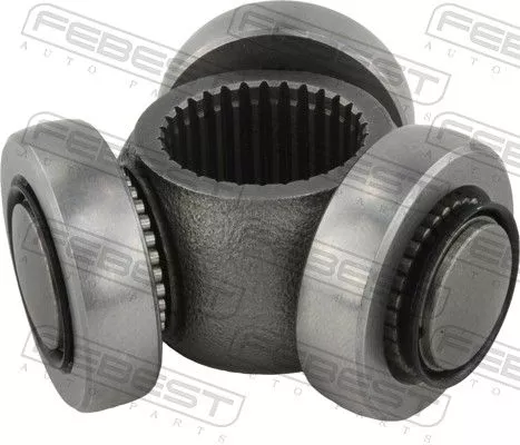 Spider Assembly, drive shaft