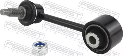 FEBEST Link/Coupling Rod, stabiliser bar (1223-JK1RR)