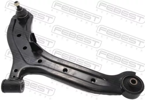 FEBEST Control/Trailing Arm, wheel suspension (1224-ACCRH)