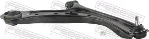 FEBEST Control/Trailing Arm, wheel suspension (1224-CN7FRH)