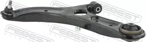 FEBEST Control/Trailing Arm, wheel suspension (1224-CREFLH)