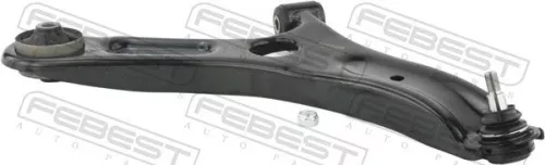 FEBEST Control/Trailing Arm, wheel suspension (1224-CREFRH)
