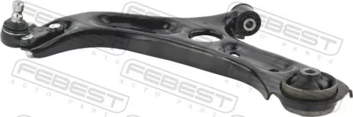 FEBEST Control/Trailing Arm, wheel suspension (1224-E6FLH)