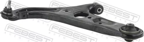 FEBEST Control/Trailing Arm, wheel suspension (1224-ELNFLH)