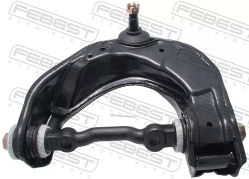 FEBEST Control/Trailing Arm, wheel suspension (1224-PORLH)