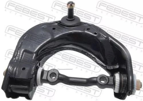 FEBEST Control/Trailing Arm, wheel suspension (1224-PORRH)