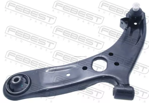 FEBEST Control/Trailing Arm, wheel suspension (1224-SBLH)