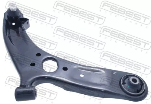 FEBEST Control/Trailing Arm, wheel suspension (1224-SBRH)
