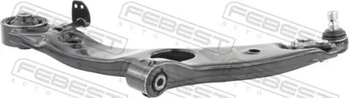 FEBEST Control/Trailing Arm, wheel suspension (1224-SFFLH)