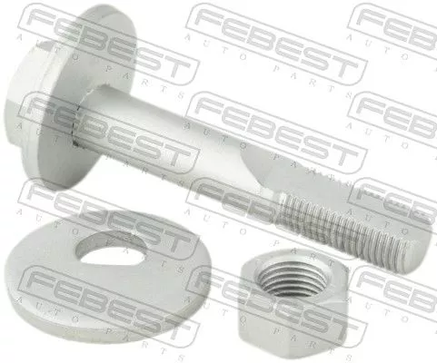 FEBEST Camber Correction Screw (1229-004-KIT)